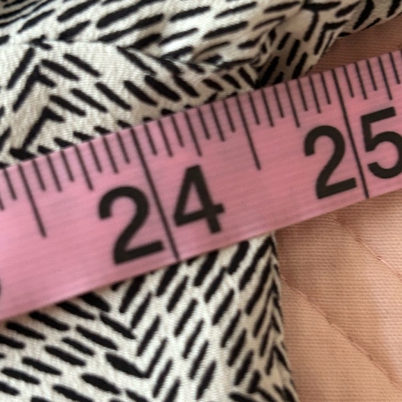 EUC CJ Banks Blouse (size 1X) - Picture 6 of 6